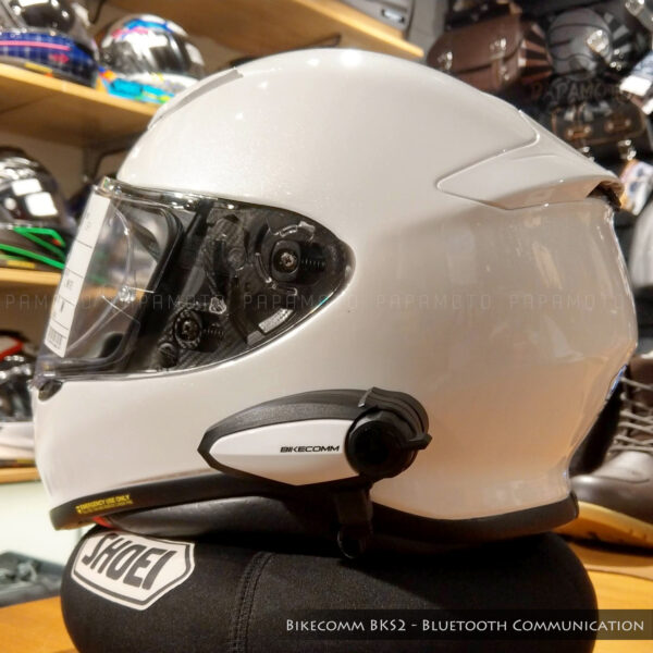 騎士通 BK-S2 安全帽藍芽耳機