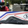 SENA SRL2 SRL-MESH 整合式藍芽通訊系統 - NEOTEC2 J-Cruise2 GTAir2 專用