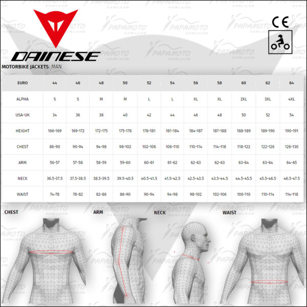 DAINESE IGNITE 軟殼防摔衣 - 黑 (快乾防潑水