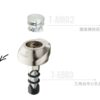 TakeWay T-EB02 T-EB03 三角台座 (手機架中心柱