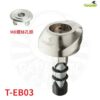 TakeWay T-EB02 T-EB03 三角台座 (手機架中心柱