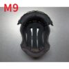 SHOEI Z8 安全帽內襯組 (頭襯 頰襯 頤帶 耳襯