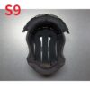 SHOEI Z8 安全帽內襯組 (頭襯 頰襯 頤帶 耳襯