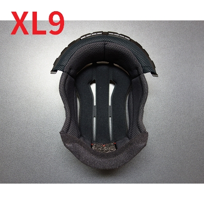SHOEI Z8 安全帽內襯組 (頭襯 頰襯 頤帶 耳襯