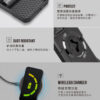 X-Guard iPhone15 Plus Pro Max 手機殼