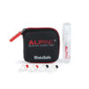 ALPINE MotoSafe 騎士耳塞 PRO (降噪 抗噪