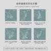 Intuitive Cube X-Guard 鋁合金後照鏡車架 (手機架