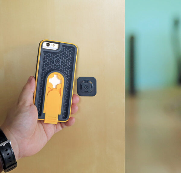 Intuitive Cube X-Guard 無限扣 雙母扣 公母扣