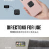 Intuitive Cube X-Guard 無限扣 雙母扣 公母扣