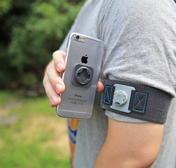 Intuitive Cube X-Guard 無限扣 雙母扣 公母扣