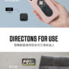 Intuitive Cube X-Guard 酷比扣 (雙包裝)