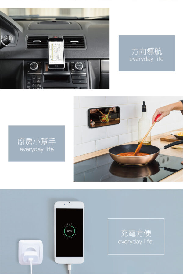 Intuitive Cube X-Guard 酷比扣 (雙包裝)
