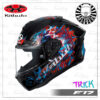 OGK KABUTO F17 TRICK 全罩安全帽