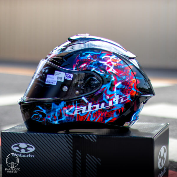 OGK KABUTO F17 TRICK 全罩安全帽