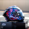 OGK KABUTO F17 TRICK 全罩安全帽