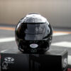 OGK KABUTO F17 全罩安全帽 - 黑