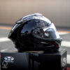 OGK KABUTO F17 全罩安全帽 - 黑