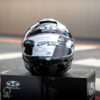 OGK KABUTO F17 全罩安全帽 - 黑