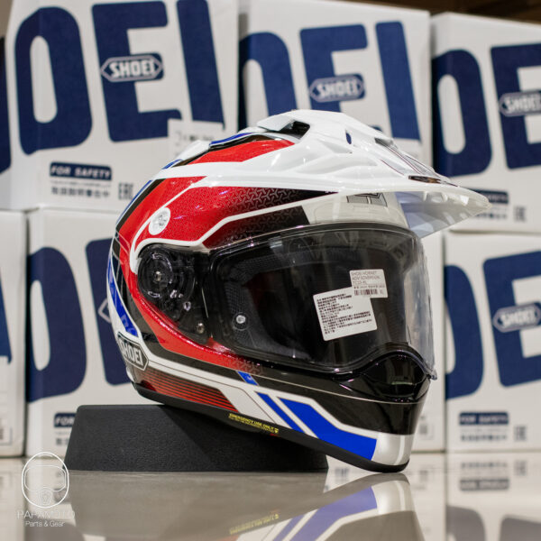 SHOEI HORNET ADV SOVEREIGN TC-10 全罩安全帽