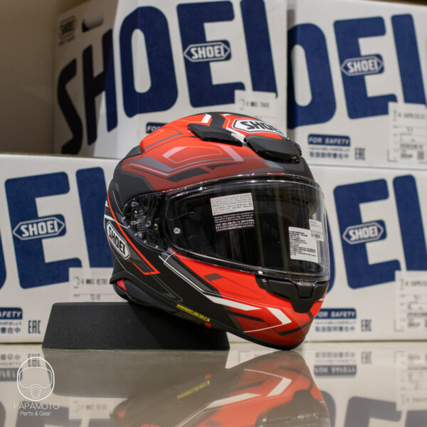SHOEI Z8 CAPRICCIO TC-1