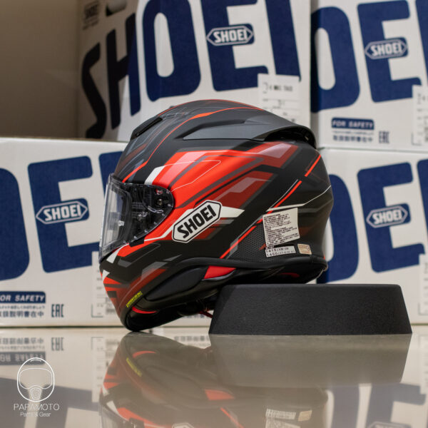 SHOEI Z8 CAPRICCIO TC-1