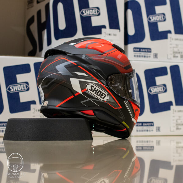 SHOEI Z8 CAPRICCIO TC-1