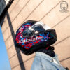 OGK KABUTO F17 TRICK 全罩安全帽