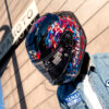 OGK KABUTO F17 TRICK 全罩安全帽