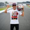 SHOEI X15 Marquez MOTEGI 4 (招財貓 茂木站