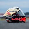 SHOEI X15 Marquez MOTEGI 4 (招財貓 茂木站