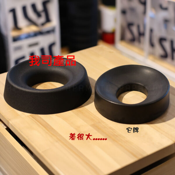 安全帽墊 (安全帽座 甜甜圈