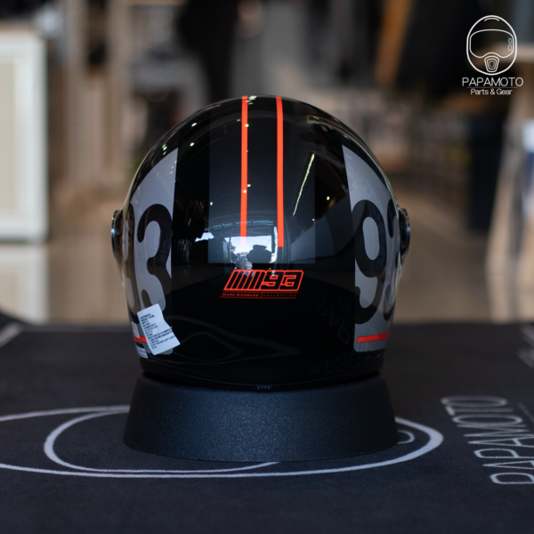 SHOEI Glamster MM93 COLLECTION CLASSIC (樂高帽 復古帽 全罩安全帽
