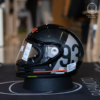 SHOEI Glamster MM93 COLLECTION CLASSIC (樂高帽 復古帽 全罩安全帽