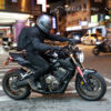Alpinestars J-6 防水休閒皮革車靴 - 黑棕色