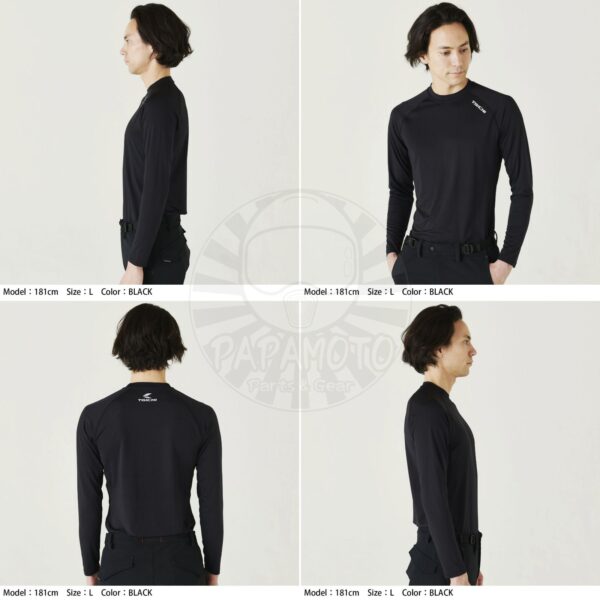 TAICHI RSU327 滑衣