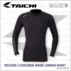 TAICHI RSU329 滑衣(高領)