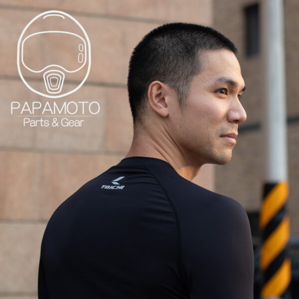 TAICHI RSU327 滑衣