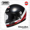 SHOEI Glamster ABIDING TC-1 (樂高帽 復古帽 全罩安全帽
