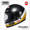 SHOEI Glamster ABIDING TC-3 (樂高帽 復古帽 全罩安全帽