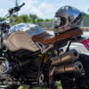 SHOEI Glamster ABIDING TC-10 (樂高帽 復古帽 全罩安全帽