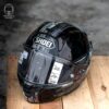 SHOEI X15 CROSS LOGO TC-5