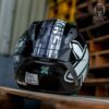 SHOEI X15 CROSS LOGO TC-5