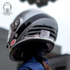 SHOEI Glamster ABIDING TC-10 (樂高帽 復古帽 全罩安全帽