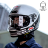 SHOEI Glamster ABIDING TC-10 (樂高帽 復古帽 全罩安全帽