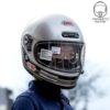SHOEI Glamster ABIDING TC-10 (樂高帽 復古帽 全罩安全帽