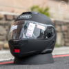 SHOEI NEOTEC3 - 消光黑 (汽水帽 可樂帽