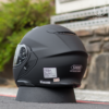 SHOEI NEOTEC3 - 消光黑 (汽水帽 可樂帽