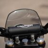 DART Classic S3 風鏡 - Triumph Scrambler 400