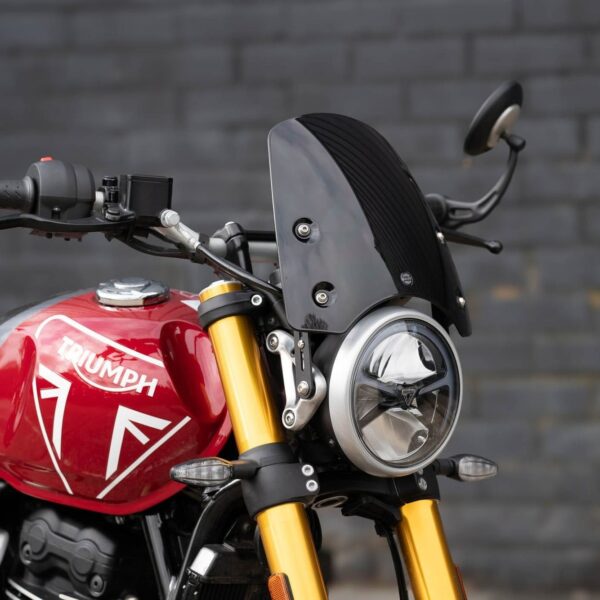 DART Classic S3 風鏡 - Triumph Speed 400