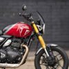 DART Classic S3 風鏡 - Triumph Speed 400